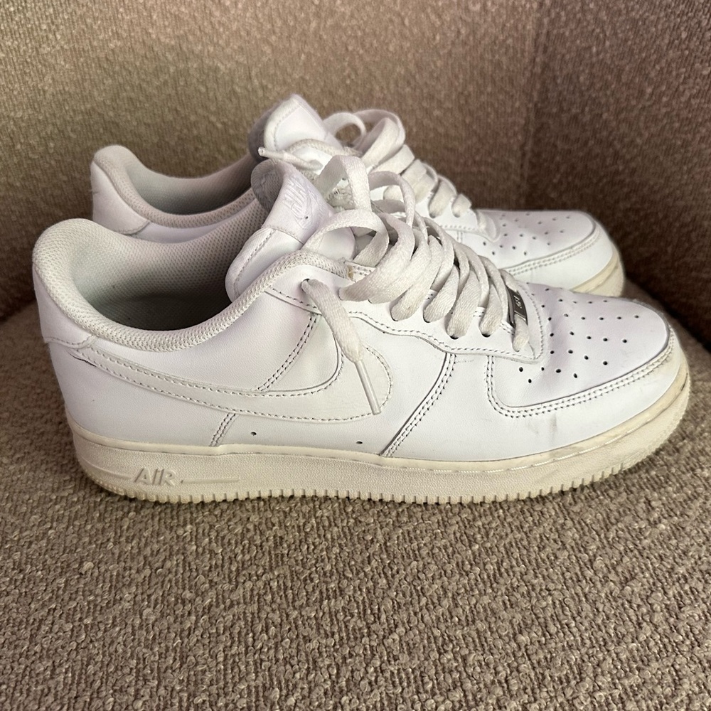 Nike Air Force‎ 1 Shoes